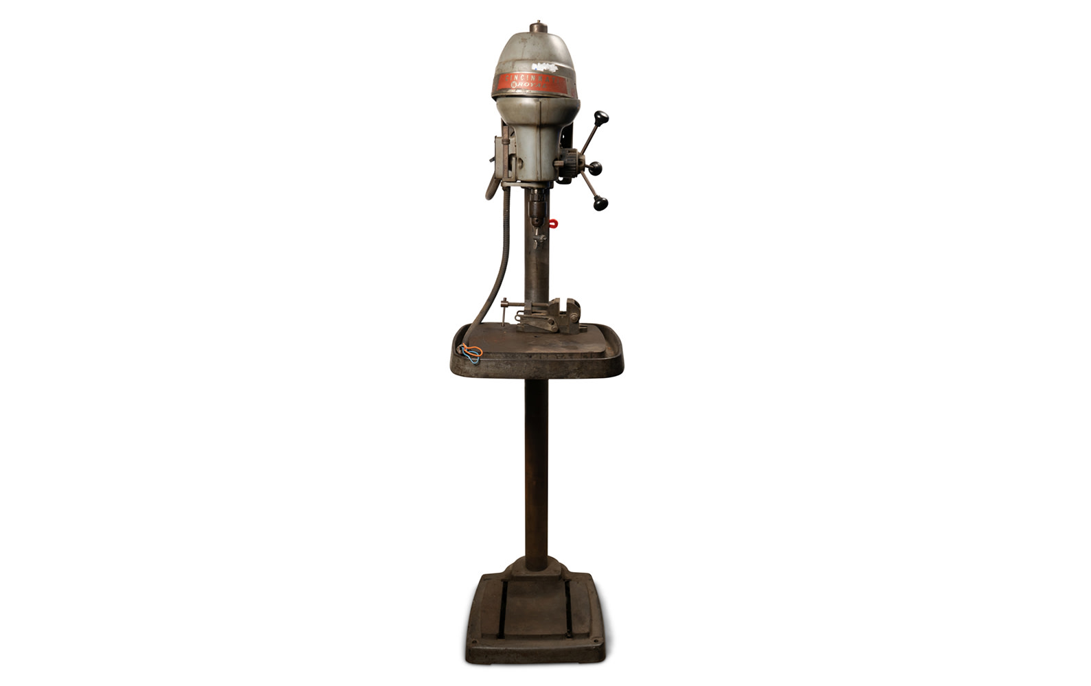Royal drill press deals